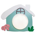 Настенный детский светильник 43013/1w Gerhort