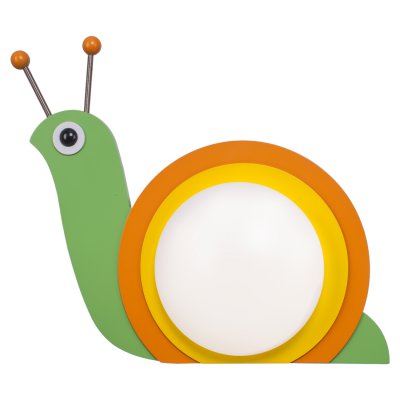 Настенный детский светильник 43014/1w Gerhort