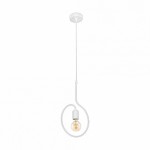 Подвесной потолочный светильник (люстра) COTTINGHAM Eglo 43014