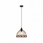 Подвесной потолочный светильник (люстра) SUMMERHALL Eglo 43025