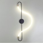 Настенный светильник Odeon light 4303/19WL KEYS