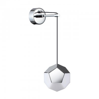 Настенный светильник Odeon light 4304/7WL BINGO Настенный светильник Odeon light 4304/7WL BINGO