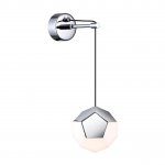 Настенный светильник Odeon light 4304/7WL BINGO