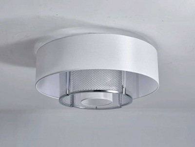 Потолочный светильник Newport 4305/PL chrome М0061861