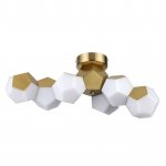 Потолочный светильник Odeon light 4305/36CL BINGO