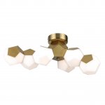 Потолочный светильник Odeon light 4305/36CL BINGO