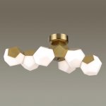 Потолочный светильник Odeon light 4305/36CL BINGO