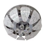 Светильник ЭкономСвет 4305/4CR WT RC WTLED