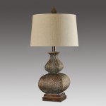 Настольная лампа Восточная Loft Concept 43.055