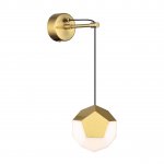 Настенный светильник Odeon light 4305/7WL BINGO