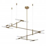 Светильники на штанге Odeon light 4306/16 SOHO
