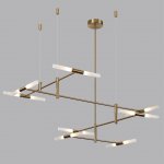 Светильники на штанге Odeon light 4306/16 SOHO