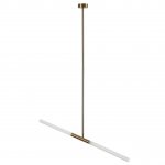 Потолочный светильник Odeon light 4306/2 SOHO