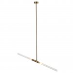 Потолочный светильник Odeon light 4306/2 SOHO