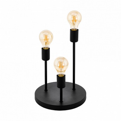 Настольная лампа WILMCOTE Eglo 43065