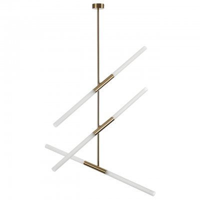 Потолочный светильник Odeon light 4306/6 SOHO Потолочный светильник Odeon light 4306/6 SOHO