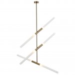 Потолочный светильник Odeon light 4306/6 SOHO