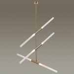 Потолочный светильник Odeon light 4306/6 SOHO