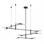 Светильники на штанге Odeon light 4307/16 SOHO