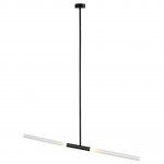 Потолочный светильник Odeon light 4307/2 SOHO