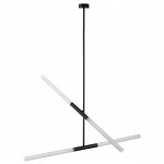 Потолочный светильник Odeon light 4307/4 SOHO