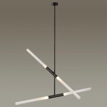 Потолочный светильник Odeon light 4307/4 SOHO