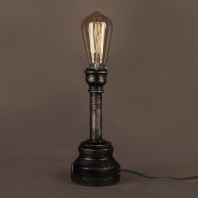 Настольная лампа Connect K2 Loft Concept 43.077.MT.BL.T1B Настольная лампа Connect K2 Loft Concept 43.077.MT.BL.T1B