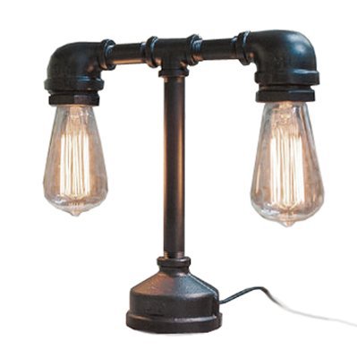 Настольная лампа Connect double K3 Loft Concept 43.079.MT.BL.T1B Настольная лампа Connect double K3 Loft Concept 43.079.MT.BL.T1B