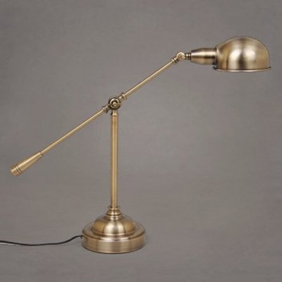 Настольная лампа Antic Table Lamp Loft Concept 43.084