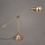 Настольная лампа Antic Table Lamp Loft Concept 43.084
