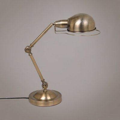 Настольная лампа Antic Work Table Lamp Loft Concept 43.086
