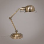 Настольная лампа Antic Work Table Lamp Loft Concept 43.086