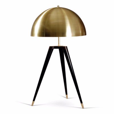 Настольная лампа Matthew Fairbank Fife Tripod Table Lamp Loft Concept 43.087