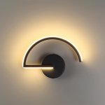 Настенный светильник Odeon light 4308/8WL SUPREMA