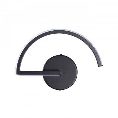 Настенный светильник Odeon light 4308/8WL SUPREMA