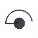 Настенный светильник Odeon light 4308/8WL SUPREMA