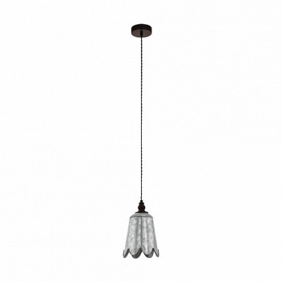 Подвесной потолочный светильник (люстра) KARHOLD Eglo 43097