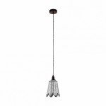 Подвесной потолочный светильник (люстра) KARHOLD Eglo 43097