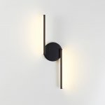 Настенный светильник Odeon light 4309/8WL SUPREMA