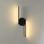 Настенный светильник Odeon light 4309/8WL SUPREMA