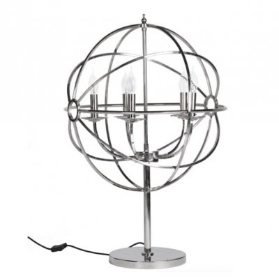 Настольная лампа Foucault's Orb Table Loft Concept 43.101