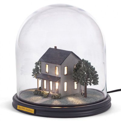 Лампа Seletti My Little Neighbour Loft Concept 43.10462 Лампа Seletti My Little Neighbour Loft Concept 43.10462