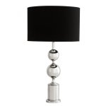 Настольная лампа Eichholtz Table Lamp Zephyr Loft Concept 43.107994