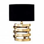 Настольная лампа Eichholtz Table Lamp Boxter S Loft Concept 43.109810