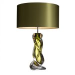 Настольная лампа Eichholtz Table Lamp Carnegie Loft Concept 43.110409