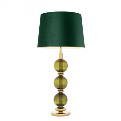 Настольная лампа Eichholtz Table Lamp Fondoro Loft Concept 43.112611 Настольная лампа Eichholtz Table Lamp Fondoro Loft Concept 43.112611