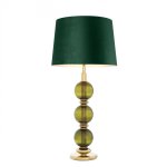 Настольная лампа Eichholtz Table Lamp Fondoro Loft Concept 43.112611