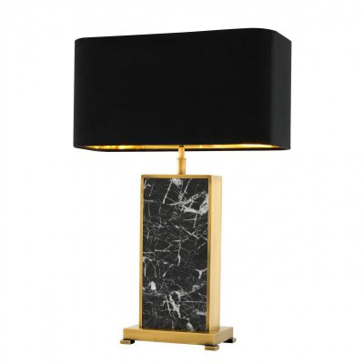 Настольная лампа Eichholtz Table Lamp Arrive Loft Concept 43.112614