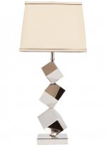 Настольная лампа Cubus Table Lamp Loft Concept 43.112