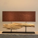 Настольная лампа Forest Force Loft Concept 43.118